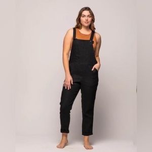 Pyne and Smith NWT No. 10 in Black XXL
